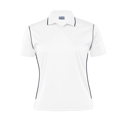 Gear For Life Dri Gear Womens Hype Polo (WDGHP)