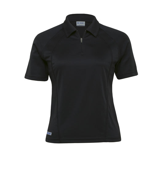 Gear For Life Dri Gear Womens Active Polo (WDGP)
