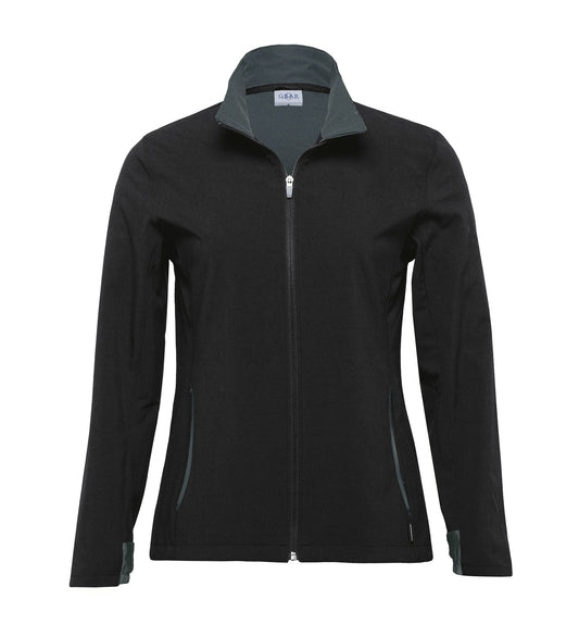 Gear For Life Womens Element Jacket (WEJ)