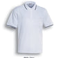 Bocini Pocket Polo-(CP3015)