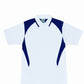 Bocini Adults Active Polo-(CP1215)