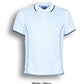 Bocini Men's Short Sleeve Polo -(CP0910)