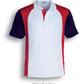 Bocini Breezeway Three Tone Polo-(CP0670)