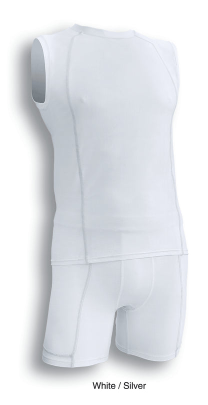 Bocini Men's Tank-(CT0984)