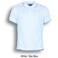 Bocini Men's Short Sleeve Polo -(CP0910)