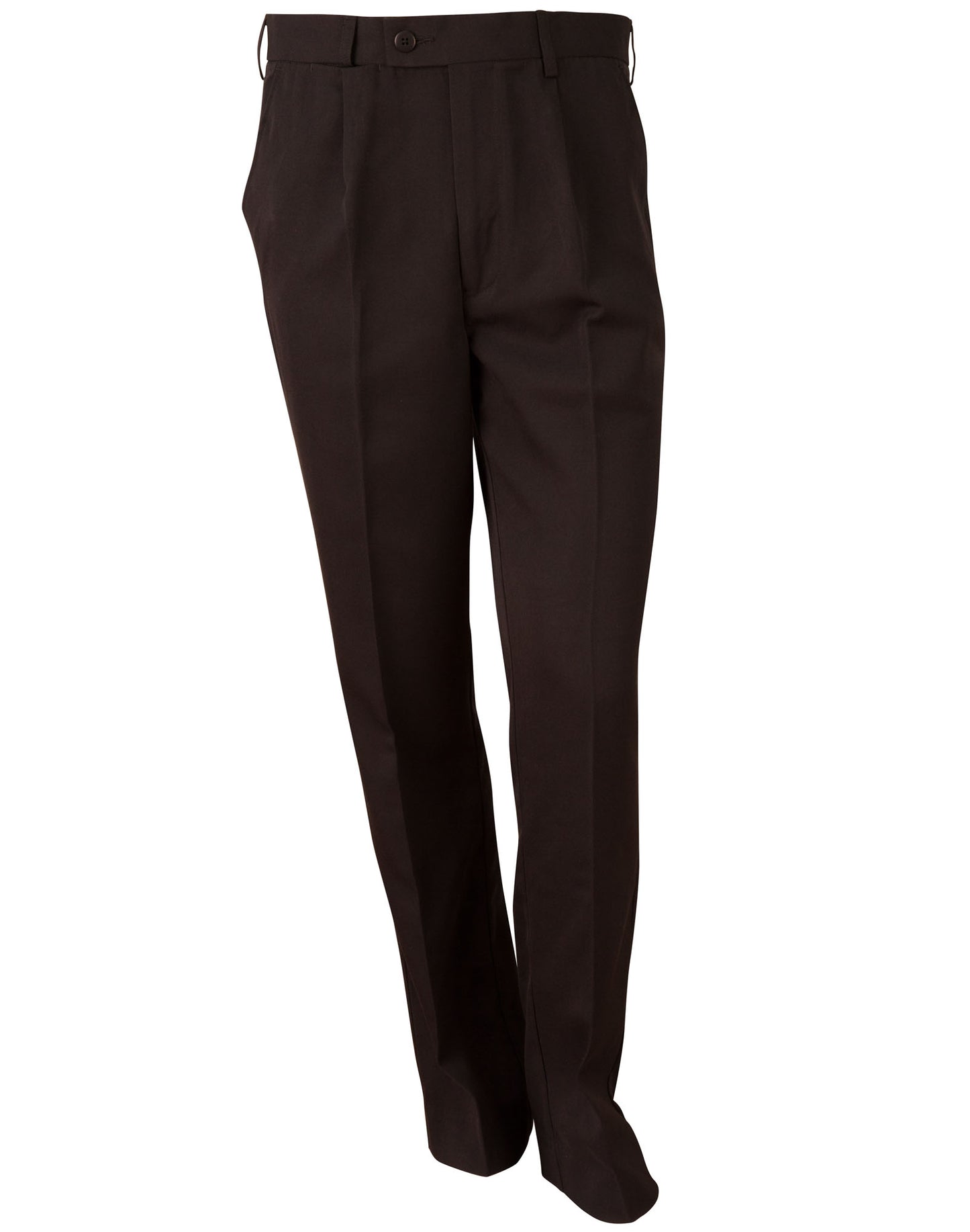 Winning Spirit Permanent Press Pants - Stout (WP01S)