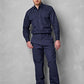 Winning Spirit Men's Cotton Drill Cargo Pants With Knee Pads (WP03)