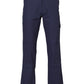 Winning Spirit Men's Cotton Drill Cargo Pants With Knee Pads (WP03)