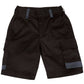 Winning Spirit Unisex Utility Stretch Cargo Work Shorts (WP04)