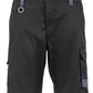 Winning Spirit Unisex Utility Stretch Cargo Work Shorts (WP04)