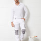 Winning Spirit Unisex Utility Stretch Cargo Work Pants (WP05)