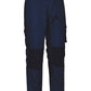 Winning Spirit Unisex Utility Stretch Cargo Work Pants (WP05)