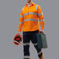 Winning Spirit Men's Heavy Cotton Pre-shrunk Drill Pants with 3M Tapes (WP07HV)