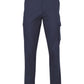 Winning Spirit Men's Heavy Cotton Pre-Shrunk Drill Pants Stout Size (WP08)