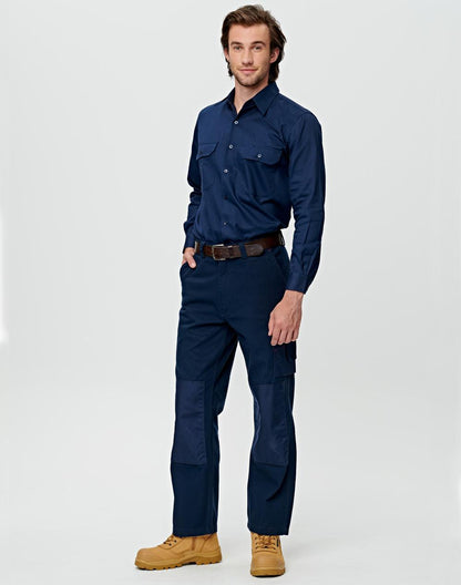 Winning Spirit Dura Wear Work Pants (WP09)