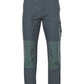 Winning Spirit Men's Cordura Durable Work Pants Stout Size (WP17)
