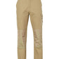 Winning Spirit Men's Cordura Durable Work Pants Stout Size (WP17)