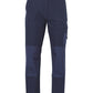 Winning Spirit Men's Cordura Durable Work Pants Stout Size (WP17)