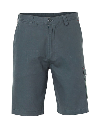 Winning Spirit Dura Wear Work Shorts (WP11)