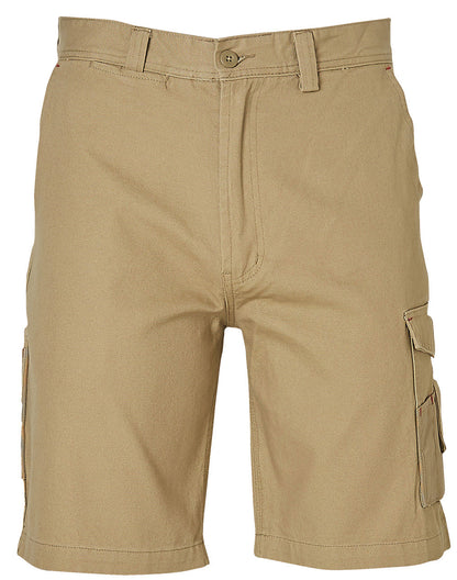 Winning Spirit Dura Wear Work Shorts (WP11)