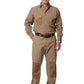 Winning Spirit Men's Cordura Durable Work Pants Stout Size (WP17)