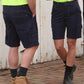 Winning Spirit Cordura Semi-Fitted Cordura Work Shorts (WP21)