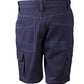 Winning Spirit Cordura Semi-Fitted Cordura Work Shorts (WP21)