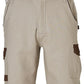 Winning Spirit  Mens Stretch Cargo Work Shorts With Design Panel Treatments (WP23)