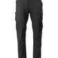 Winning Spirit Unisex Cotton Stretch Rip-Stop Work Pants (WP26)