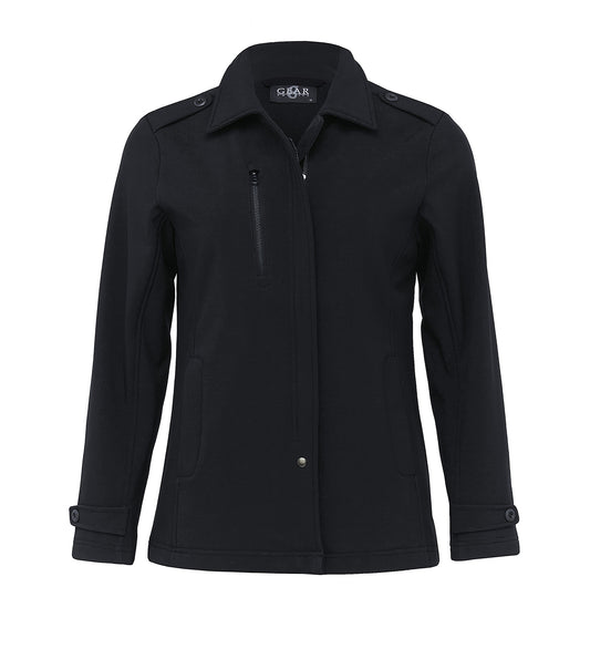 Gear For Life Portland Jacket- Womens (WPLJ)