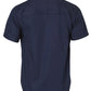 Winning Spirit Cool-Breeze Short Sleeve Cotton Work Shirt-(WT01)