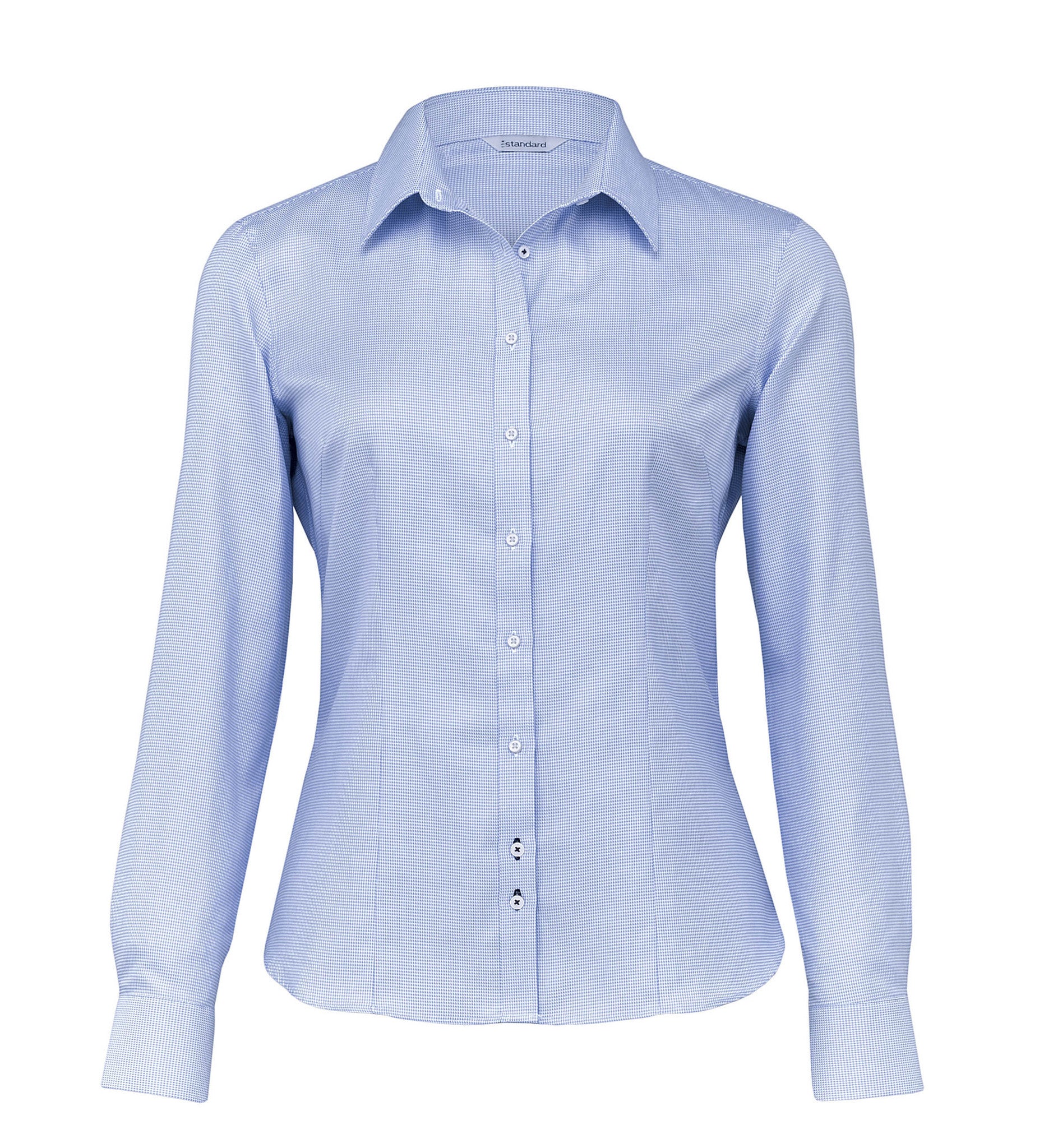 Gear For Life The Newport Shirt – Womens (WTNP)