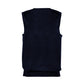 Biz Collection-Biz Collection Milano Mens Vest--Uniform Wholesalers - 7