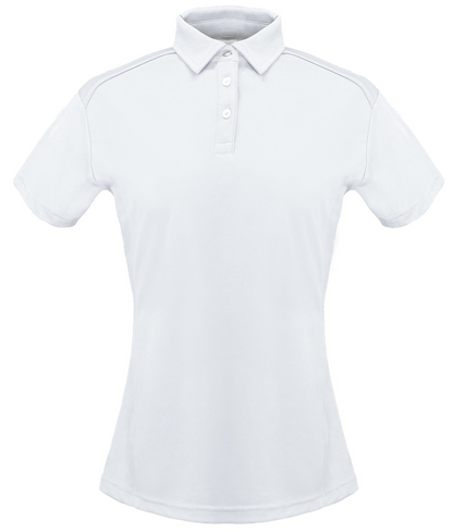 Stencil Freshen Ladies S/S Polos-(1161)