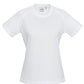 Biz Collection-Biz Collection Ladies Sprint Tee-White / 6-Corporate Apparel Online - 9