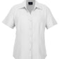 Biz Collection Womens Oasis S/S Shirt (LB3601)