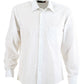 identitee-Identitee Mens Fifth Avenue-White / S-Uniform Wholesalers - 4