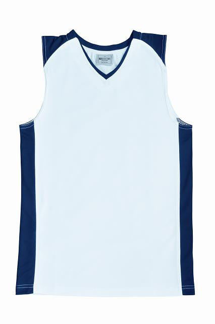 Bocini Men's Basketball Singlet-(CT1205)