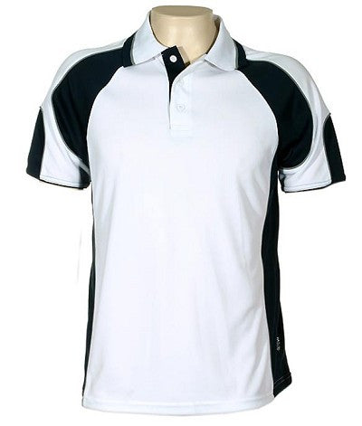Australian Spirit-Aus Spirt Glenelg Junior-6 / White/Navy-Uniform Wholesalers - 13