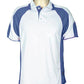 Australian Spirit-Aus Spirt Glenelg Junior-6 / White/Royal-Uniform Wholesalers - 15