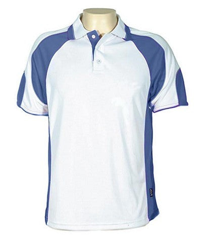 Australian Spirit-Aus Spirt Glenelg Junior-6 / White/Royal-Uniform Wholesalers - 15