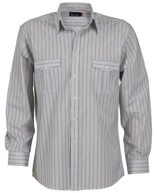 Identitee Mens Cassidy Long Sleeve (W29)