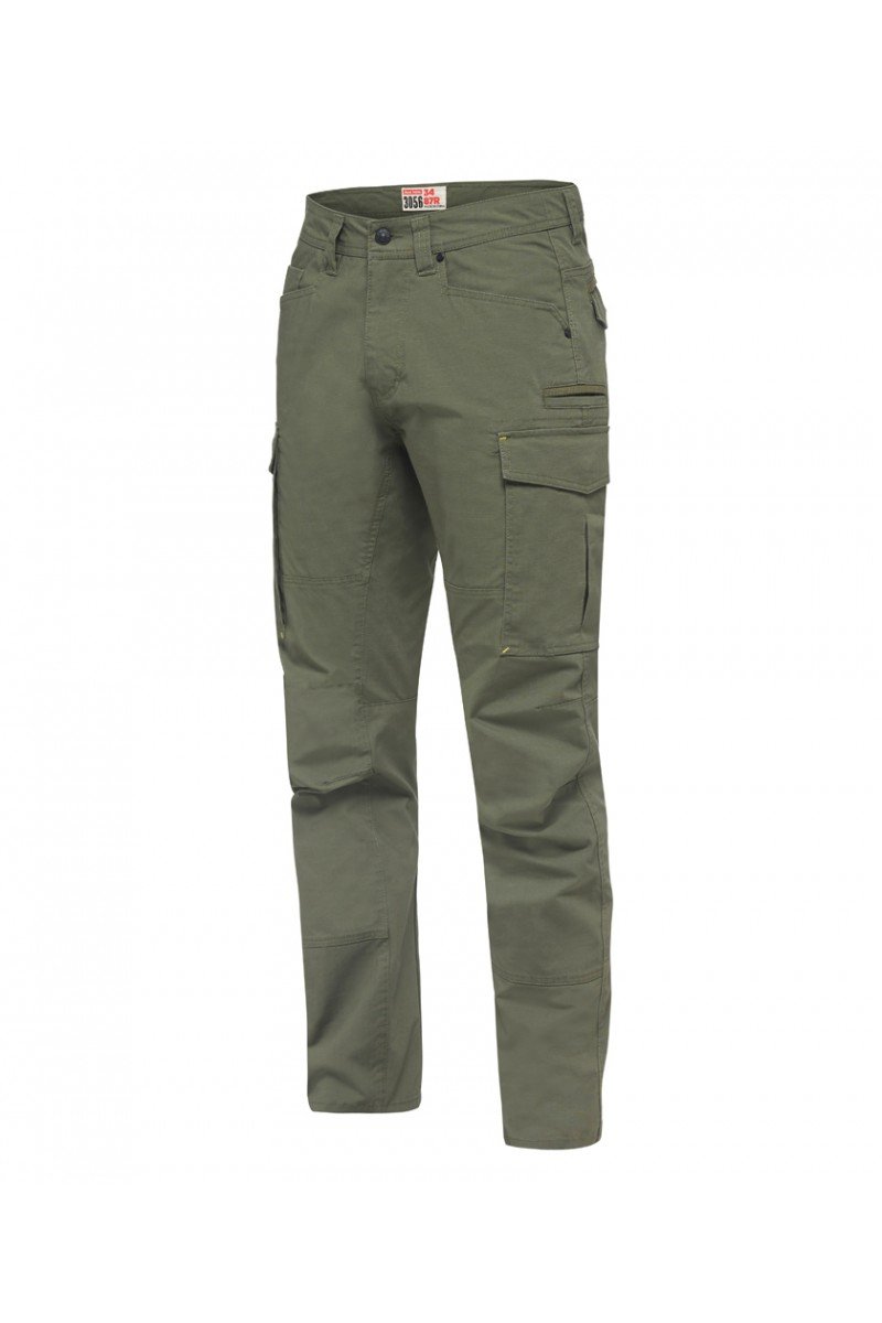 Hard Yakka 3056 Cargo Pant (Y02255) – Uniform Wholesalers