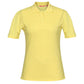 JB's Wear-Jb's Ladies 210 Polo 2nd(8 colour)-YELLOW / 8-Uniform Wholesalers - 13