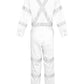 Syzmik ZC620 Mens Bio Motion X Back Overall