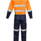 Syzmik ZC804 Mens Rugged Cooling Taped Overall