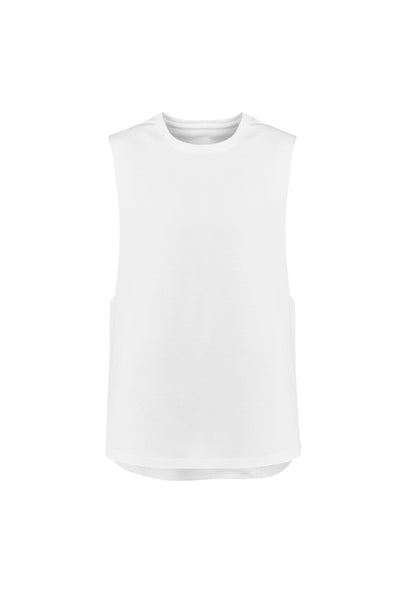 Syzmik Mens Streetworx Sleeveless Tee (ZH137)
