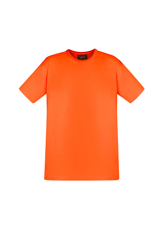 Syzmik Mens Hi Vis Tee Shirt (ZH290)