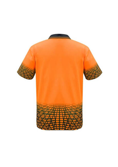 Syzmik ZH300 Tracks Polo (ZH300)