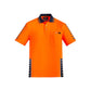 Syzmik Mens Komodo Polo (ZH320)